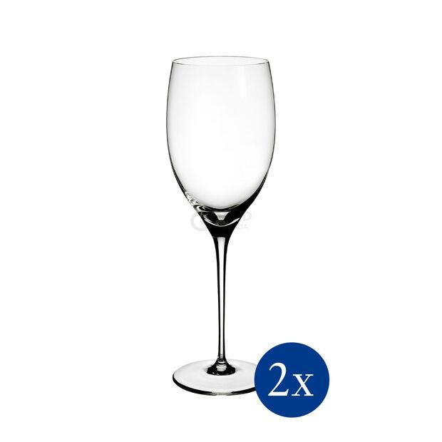 Villeroy & Boch Бокалы для белого вина Allegory Premium | https://grandposuda.com.ua