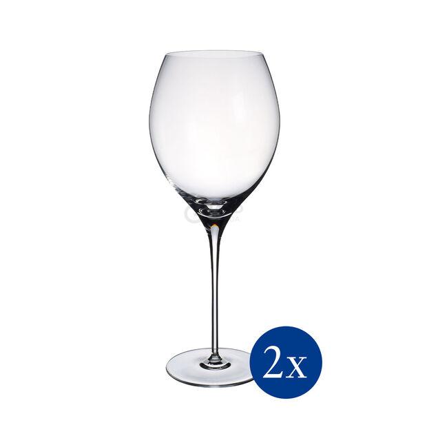 Villeroy & Boch Келихи для червоного вина Allegorie Premium | https://grandposuda.com.ua