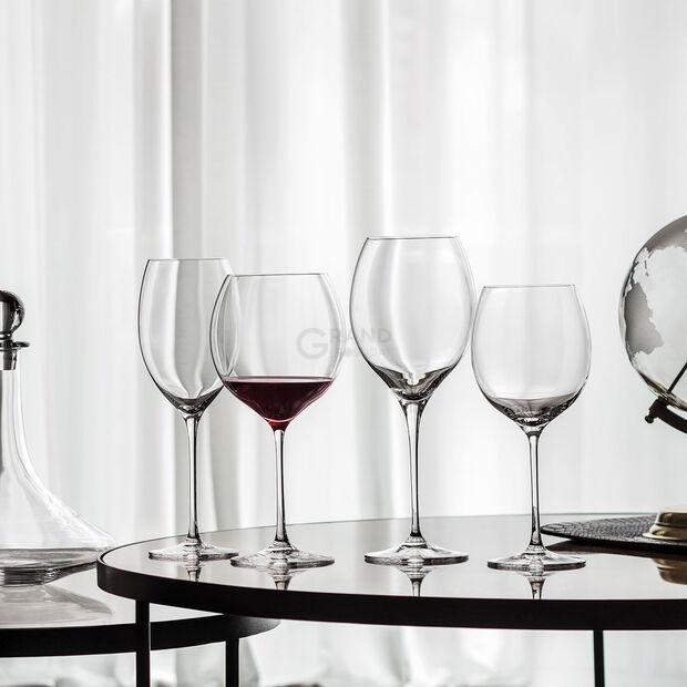 Villeroy & Boch Келихи для червоного вина Allegorie Premium | https://grandposuda.com.ua