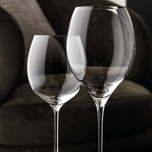Villeroy & Boch Келихи для червоного вина Allegorie Premium | https://grandposuda.com.ua