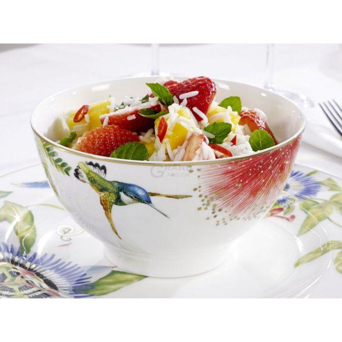 Villeroy & Boch Чаша бульенная 750мл Amazonia Anmut | https://grandposuda.com.ua
