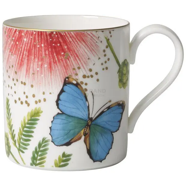 Villeroy & Boch Чашка для кави Amazonia | https://grandposuda.com.ua