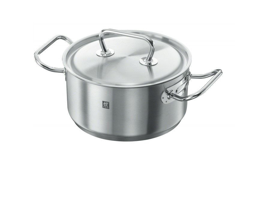 Zwilling Набір посуду 5 предметів Twin Classic | https://grandposuda.com.ua