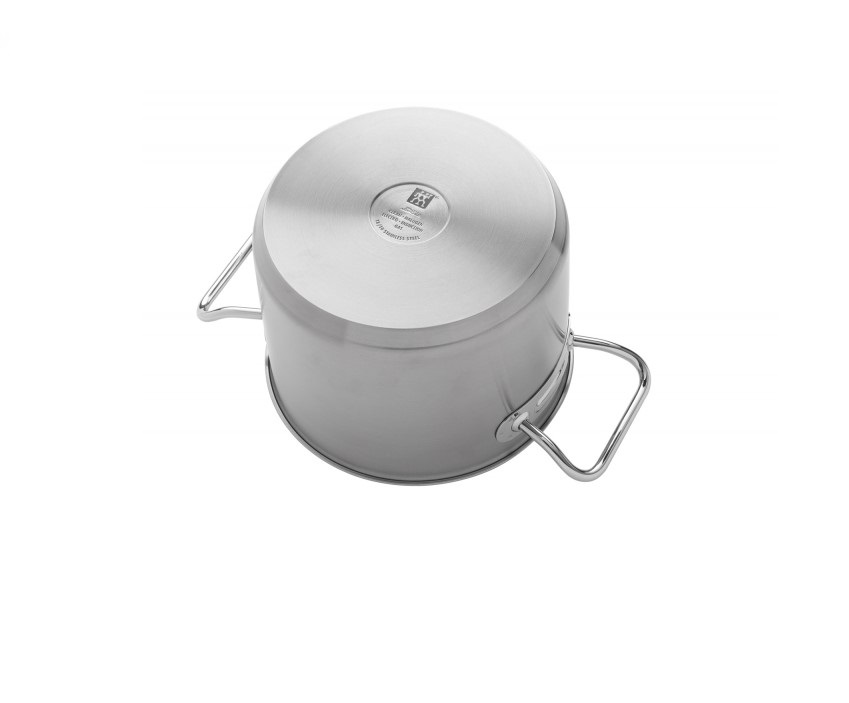 Zwilling Набір посуду 5 предметів Twin Classic | https://grandposuda.com.ua