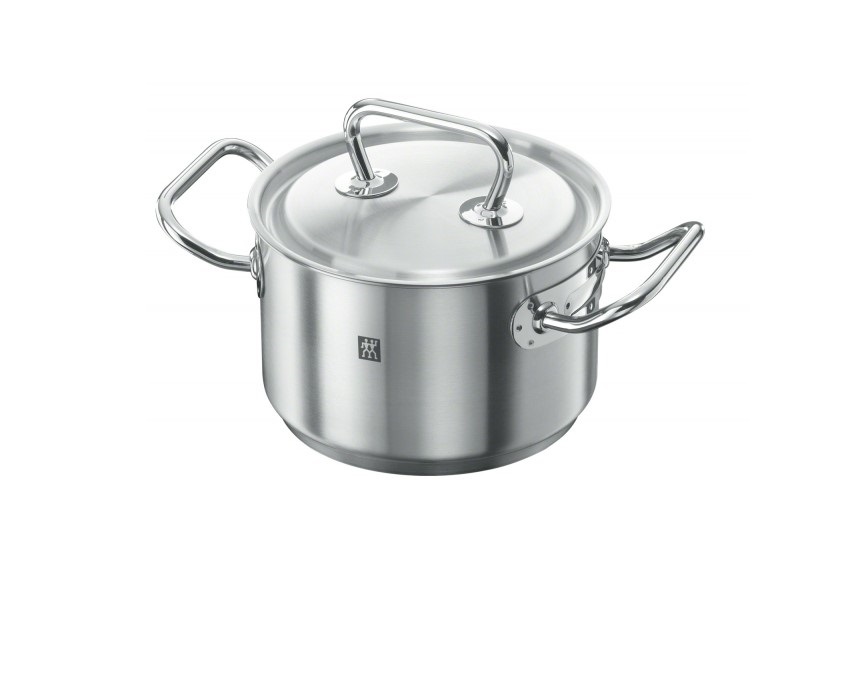 Zwilling Набір посуду 5 предметів Twin Classic | https://grandposuda.com.ua