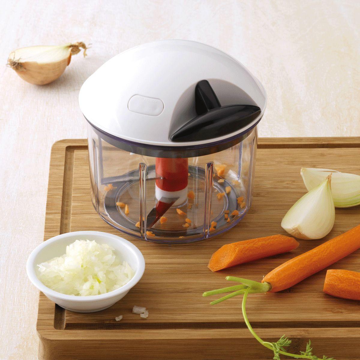 Fissler Измельчитель универсальный FineCut | https://grandposuda.com.ua