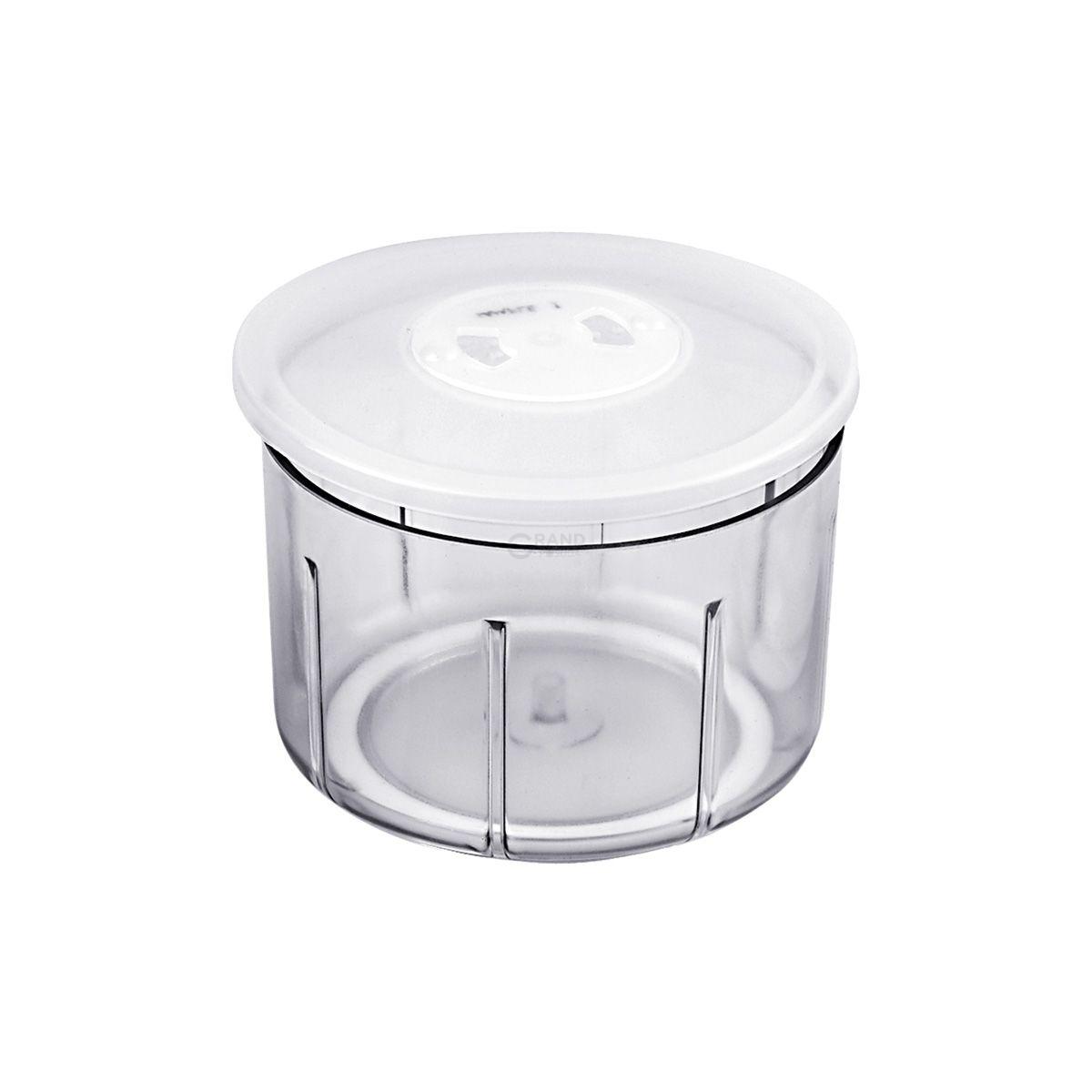 Fissler Контейнер з кришкою Finecut | https://grandposuda.com.ua