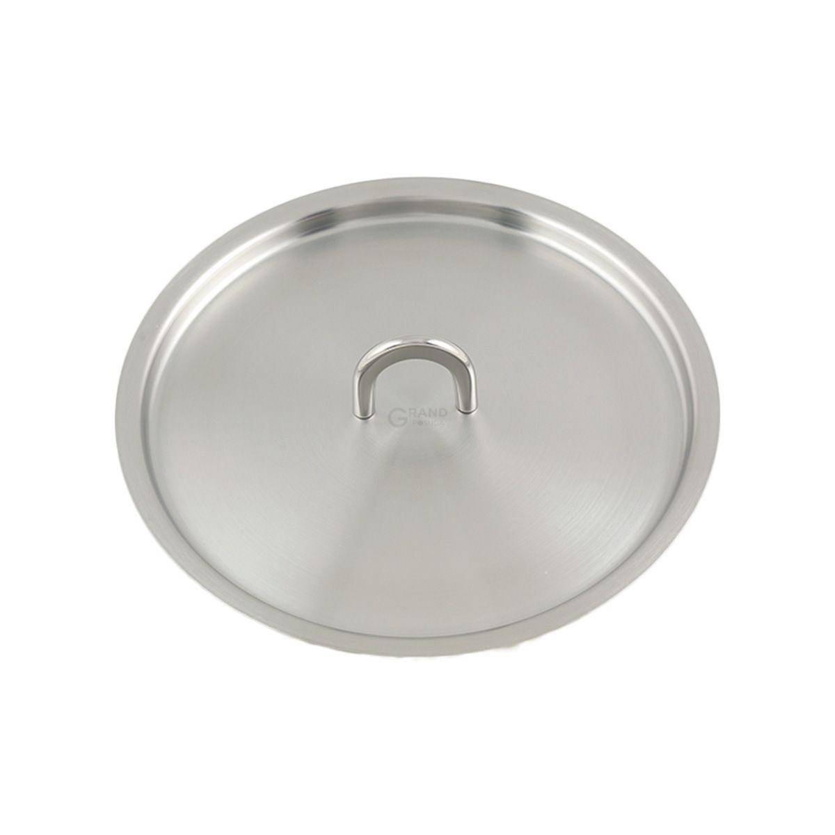 Fissler Кришка металева 16 см Sardinia | https://grandposuda.com.ua