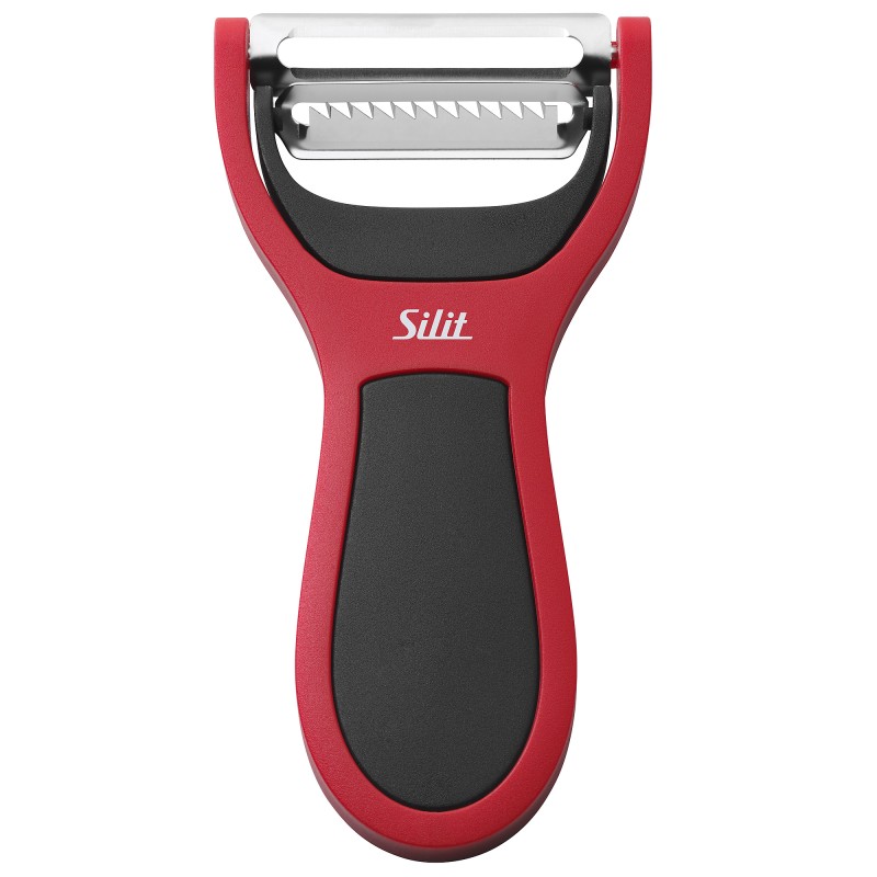 Silit Овочечистка для 2 в 1 | https://grandposuda.com.ua