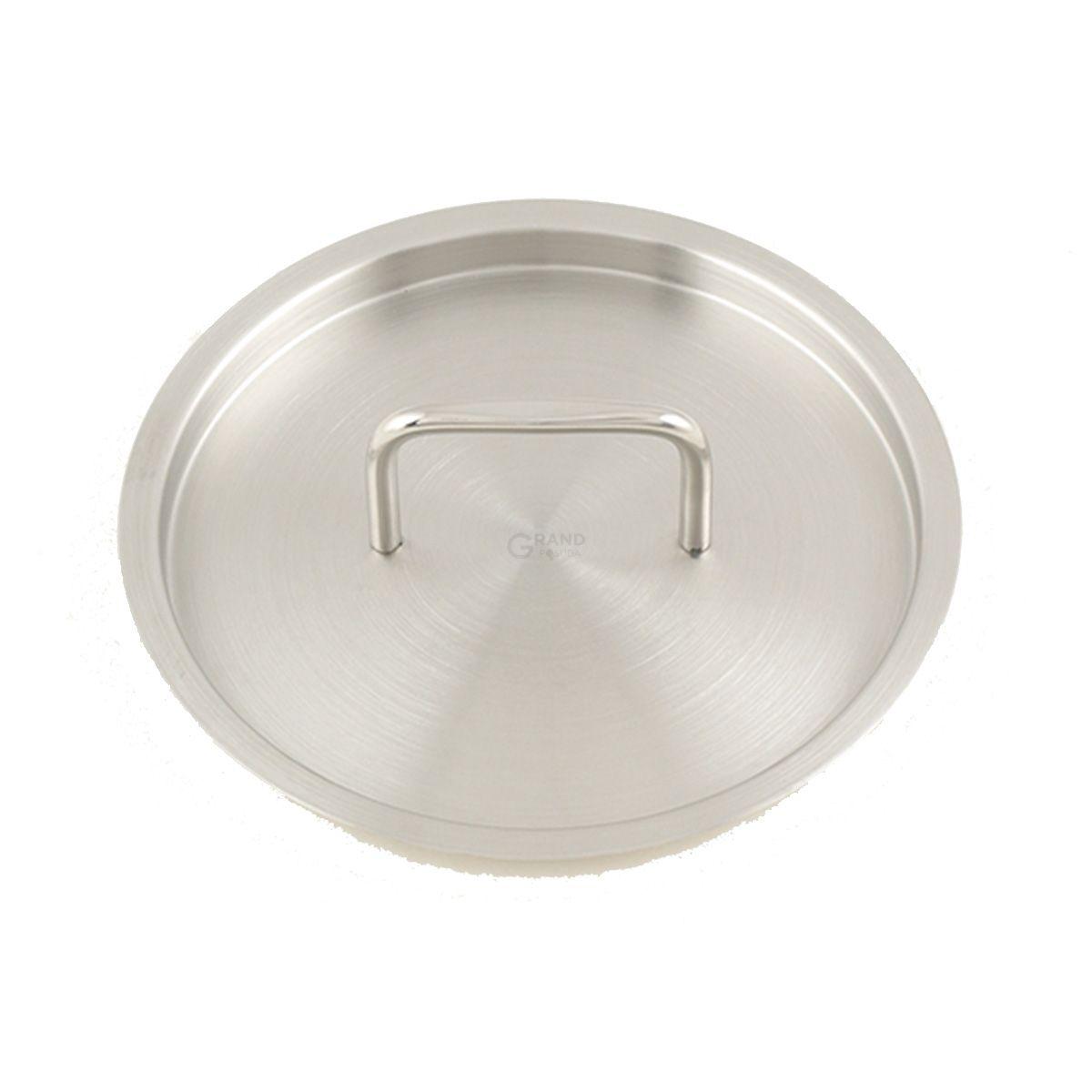 Fissler Кришка металева 14 см Häppchen-Set | https://grandposuda.com.ua