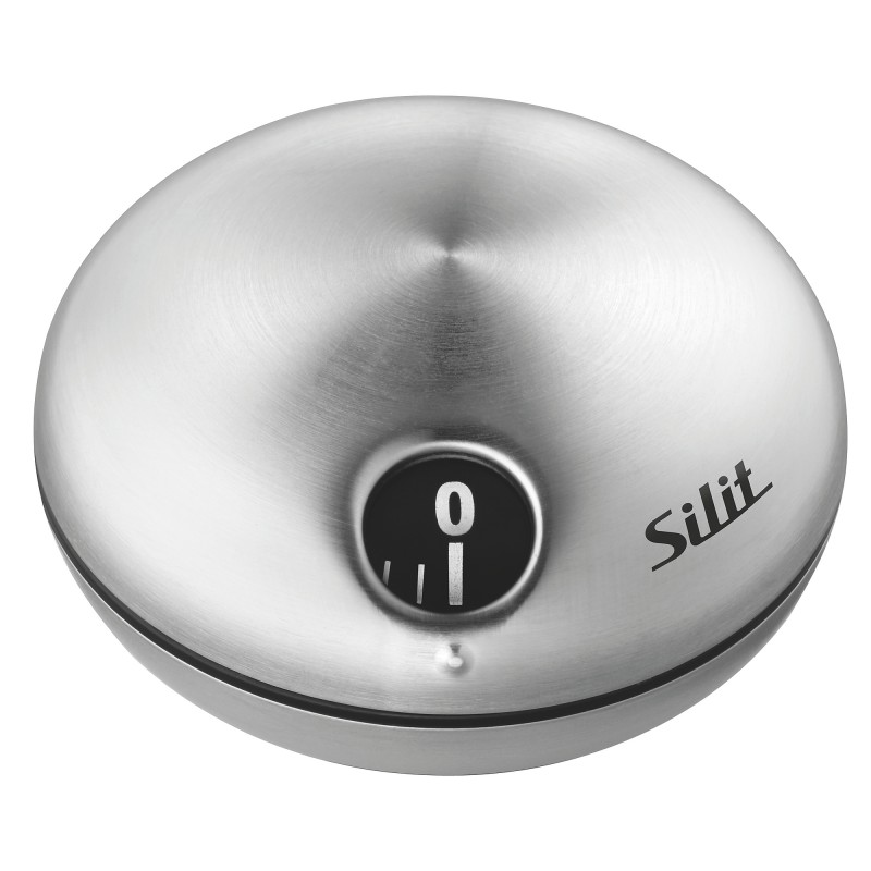 Silit Таймер кухонный Puk | https://grandposuda.com.ua