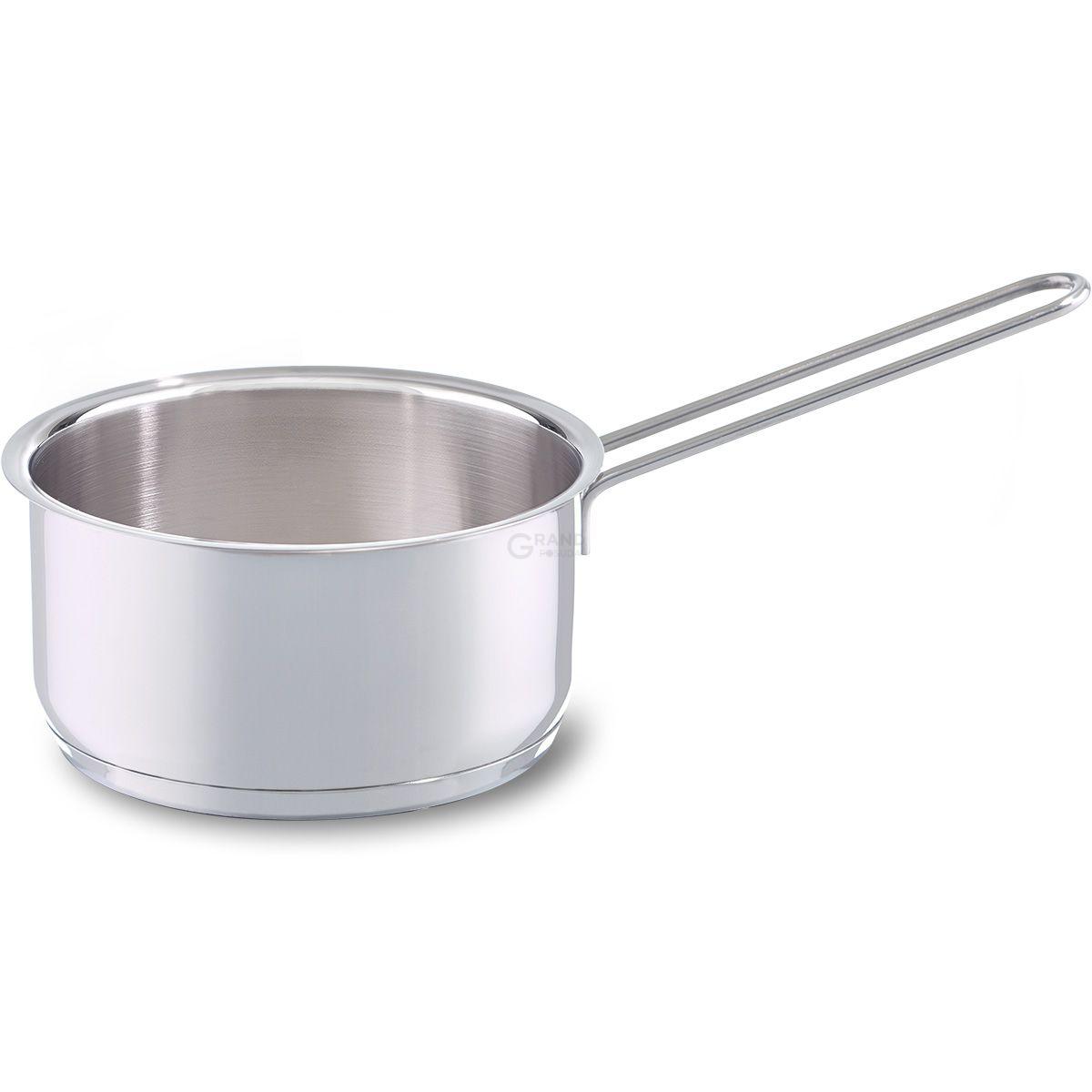Fissler Ківш без кришки 12 см Häppchen-Set | https://grandposuda.com.ua