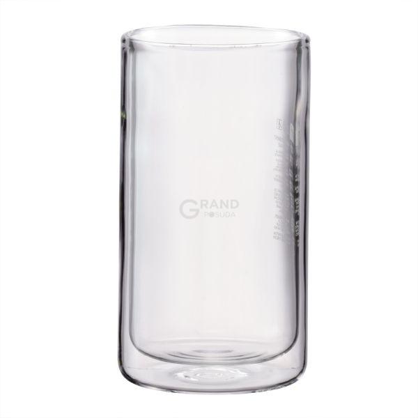 Bodum Колба з подвійними стінками, 1 л, Spare Beaker | https://grandposuda.com.ua