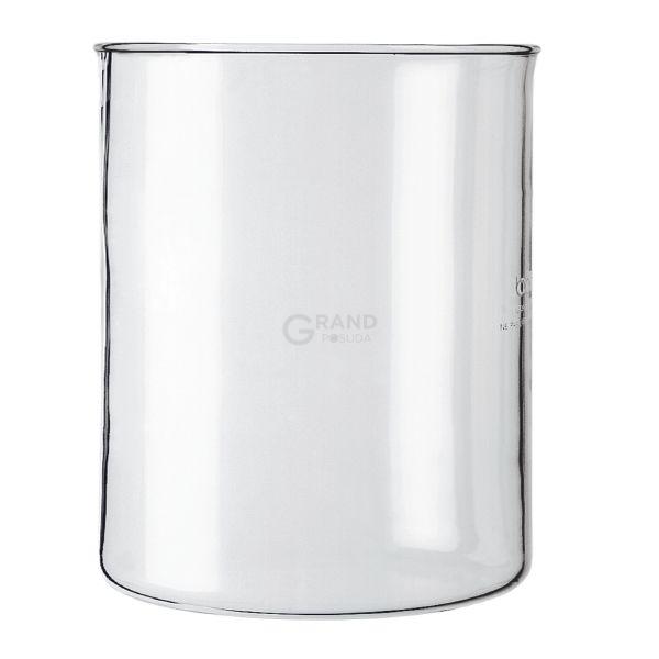 Bodum Колба запасна, 0,5 л, Spare Beaker | https://grandposuda.com.ua