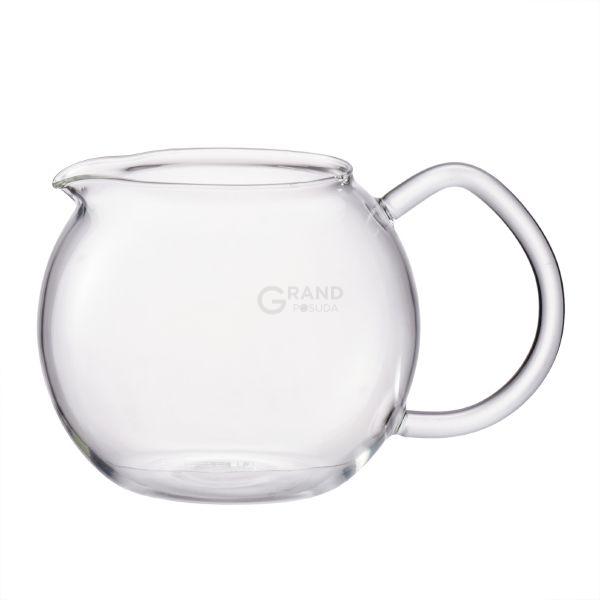 Bodum Колба запасна для ємності, 0,5 л, Spare Beaker | https://grandposuda.com.ua