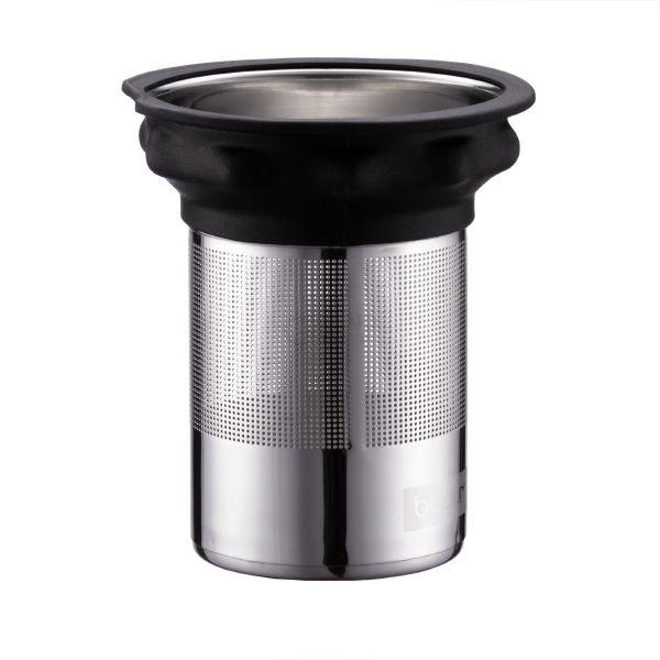 Bodum Фільтр з силіконовим краєм 9,9 см Component | https://grandposuda.com.ua