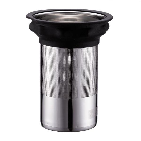 Bodum Фільтр з силіконовим краєм 9,7 см Component | https://grandposuda.com.ua
