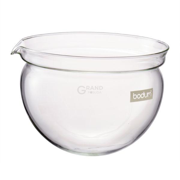 Bodum Колба запасна, 1,3 л, Spare Beaker | https://grandposuda.com.ua