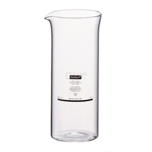 Bodum Колба запасна, 0,15 л, Spare Beaker | https://grandposuda.com.ua