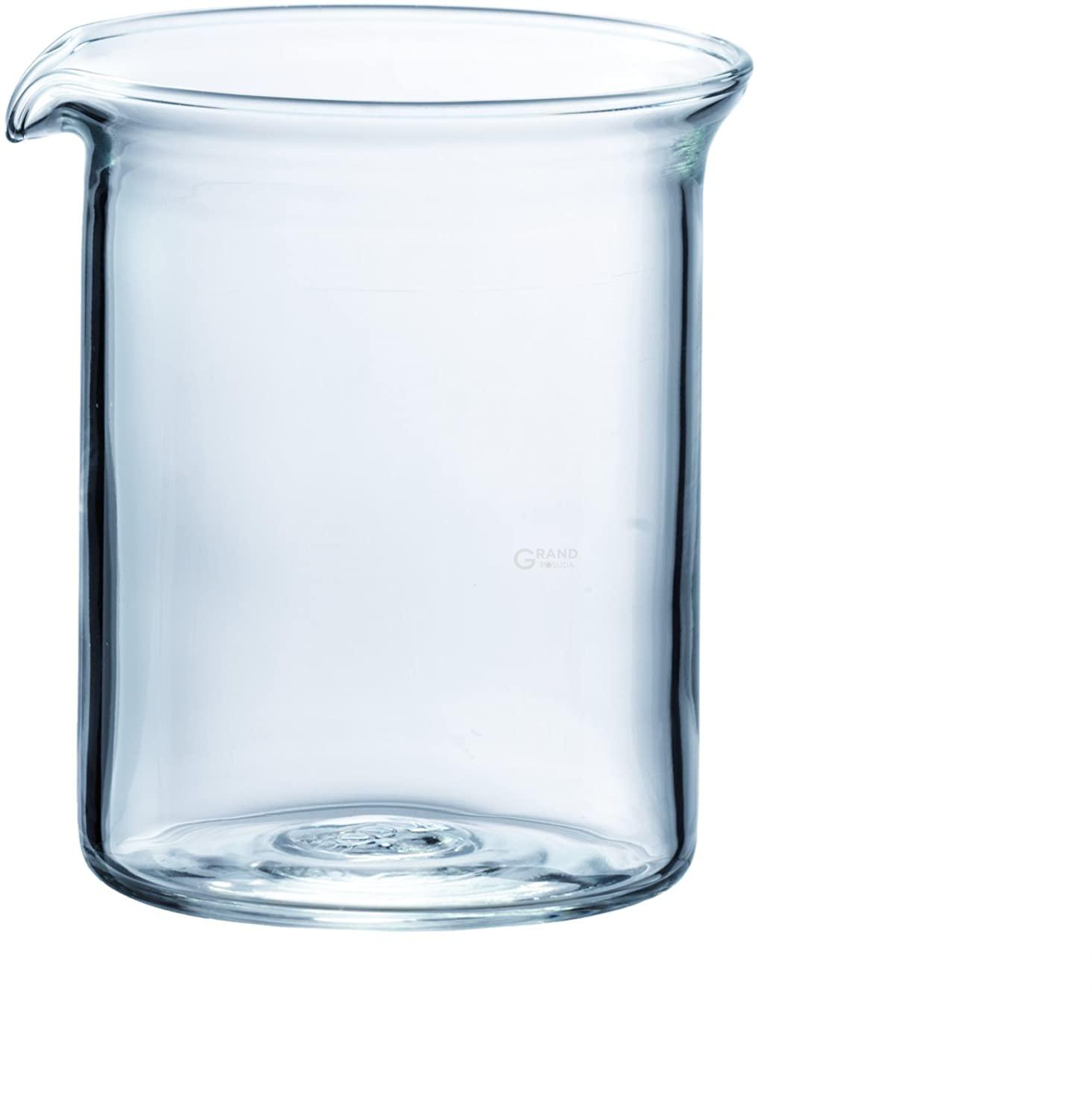 Bodum Колба запасна Spare Beaker | https://grandposuda.com.ua