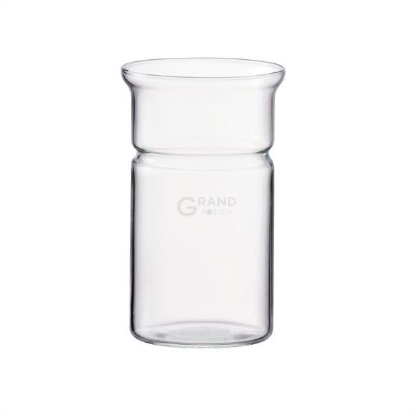Bodum Колба запасна для ємності, 0,3 л, Spare Beaker | https://grandposuda.com.ua
