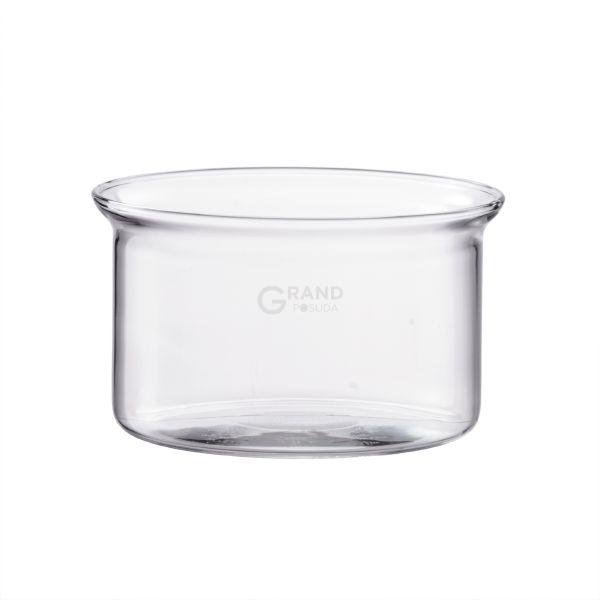 Bodum Колба запасна, 2,5 л, Spare Beaker | https://grandposuda.com.ua