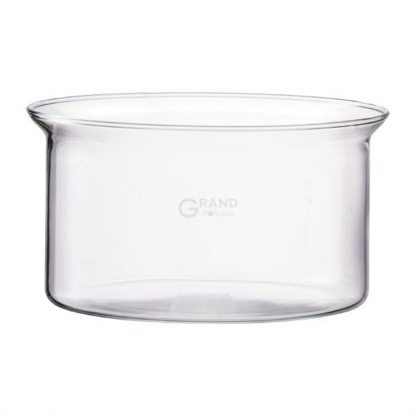 Bodum Колба запасна для ємності 1000 мол, Spare Beaker | https://grandposuda.com.ua