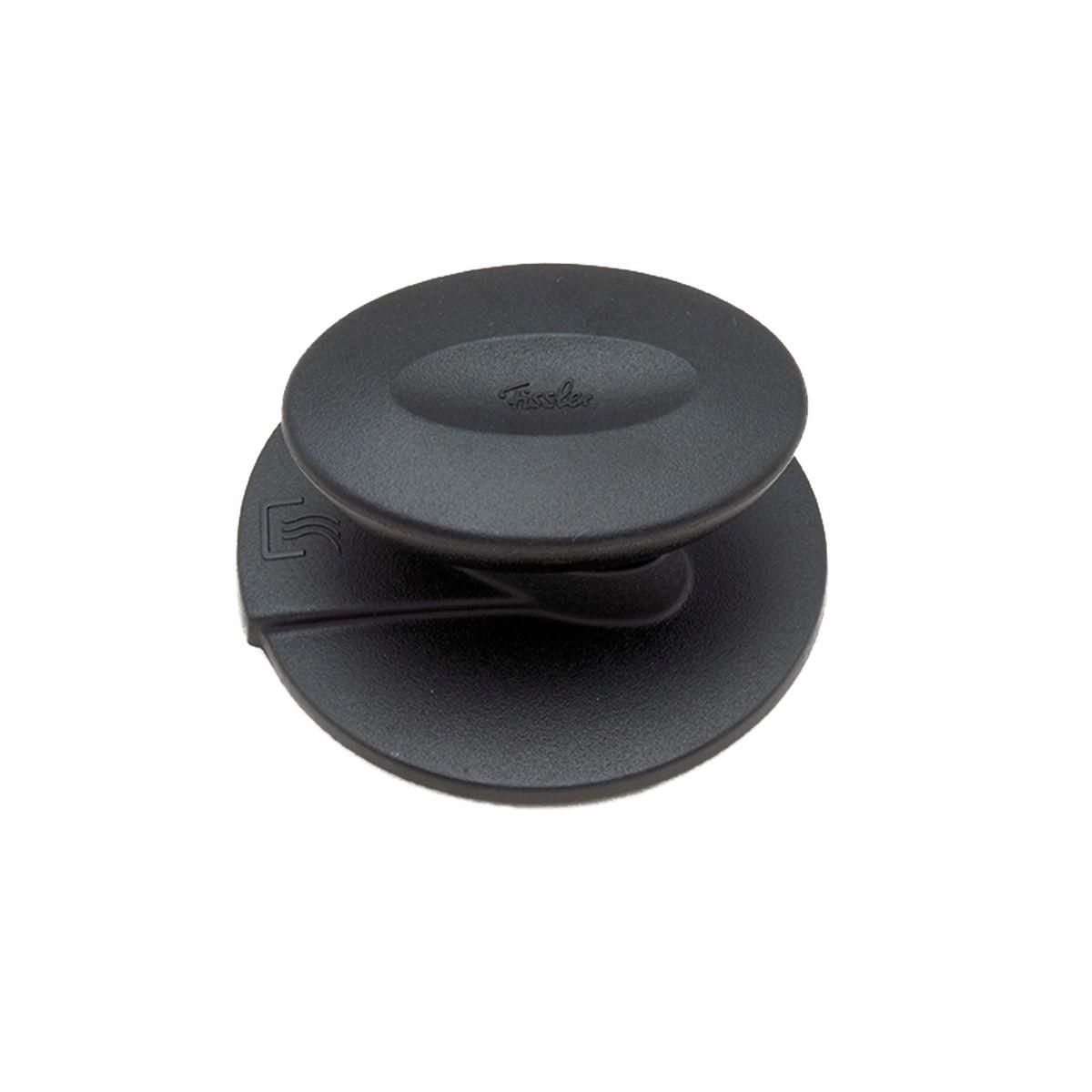 Fissler Ручка до металевої кришки Coronal | https://grandposuda.com.ua
