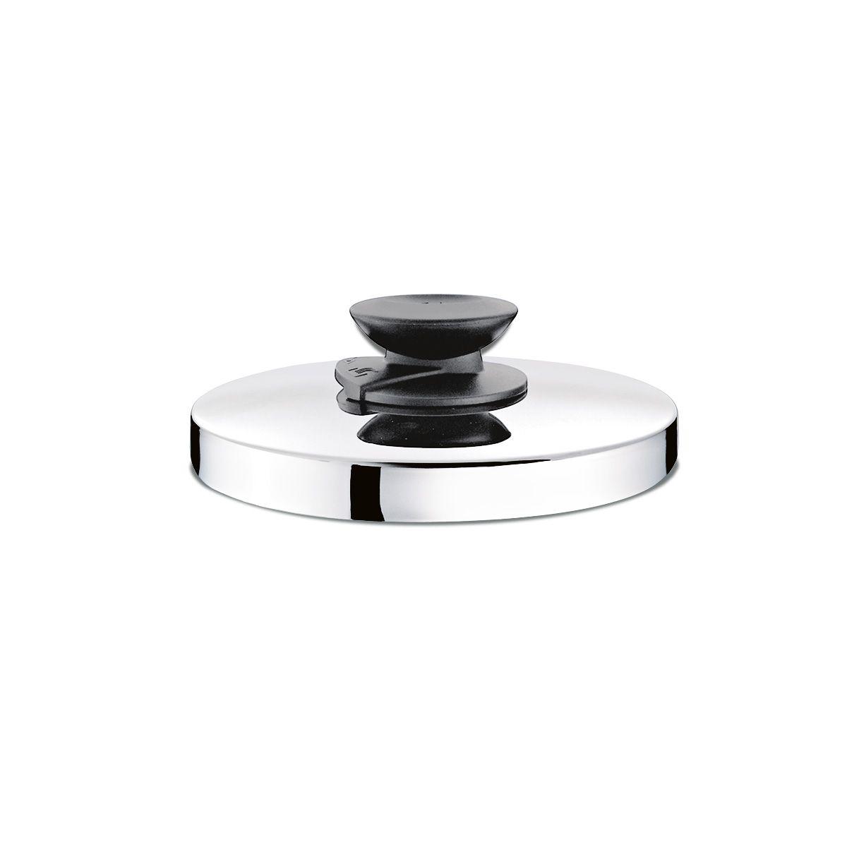 Fissler Крышка металлическая 26 см Сoronal | https://grandposuda.com.ua