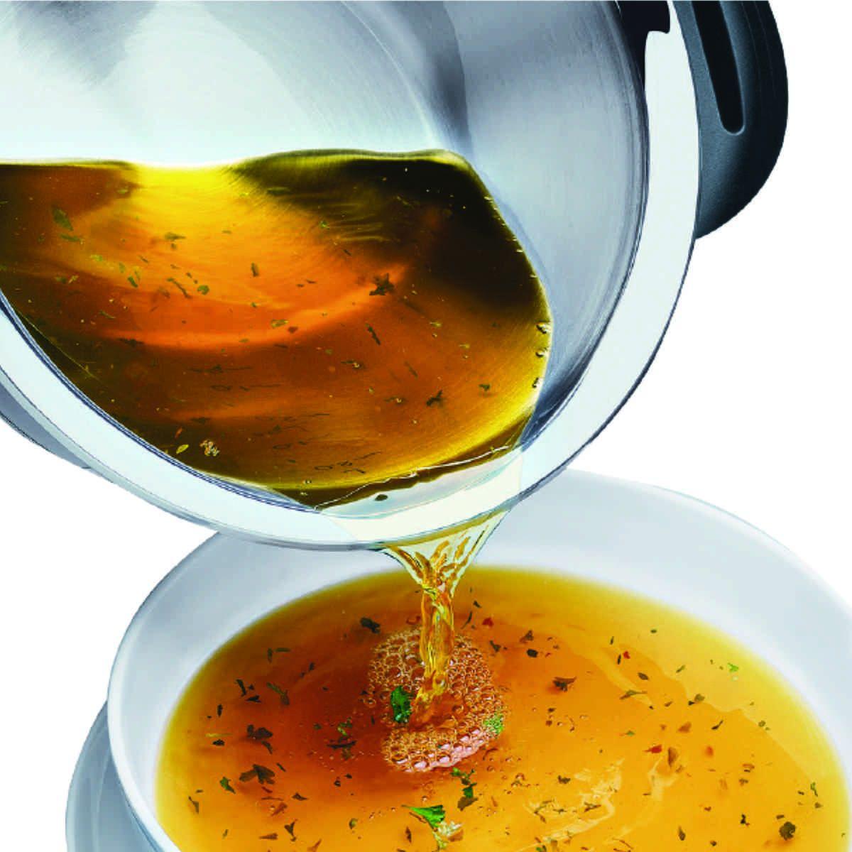 Fissler Набір посуду, 5 предметів, Intensa | https://grandposuda.com.ua