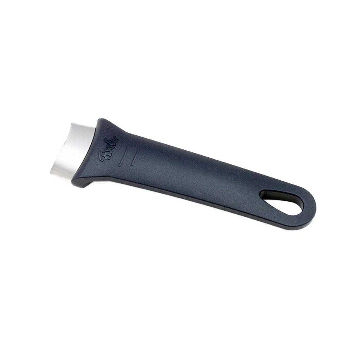 Fissler Ручка до сковороди чорна Vitavit | https://grandposuda.com.ua