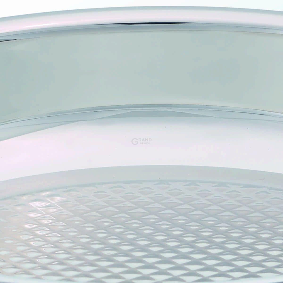 Fissler Сковорода 28 см Solea | https://grandposuda.com.ua