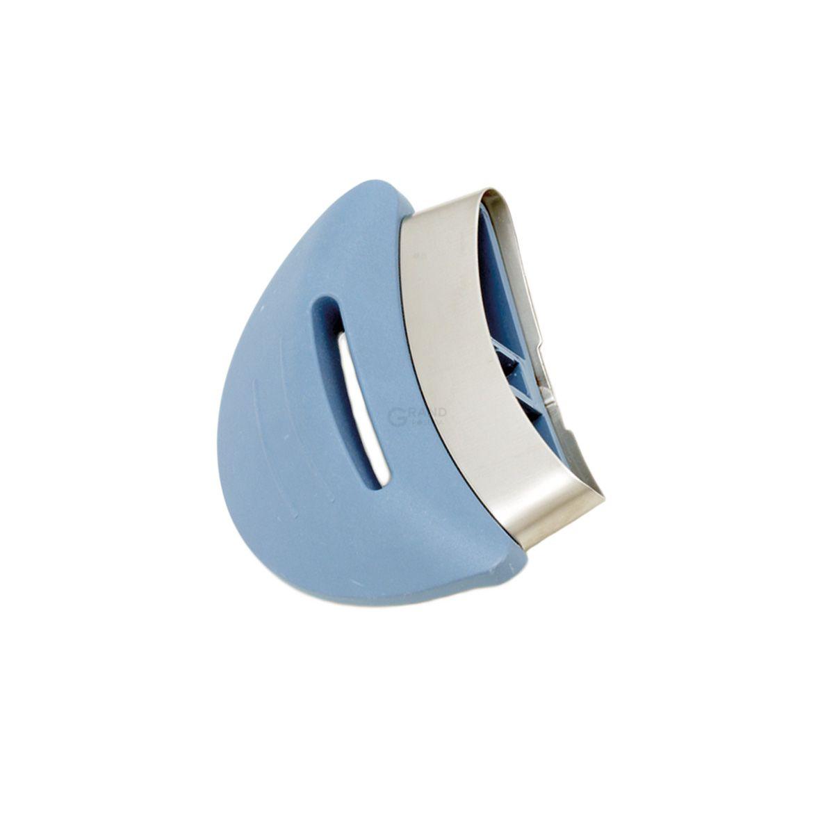 Fissler Ручка до сервировочной сковороді 24 см сініяя Intensa | https://grandposuda.com.ua