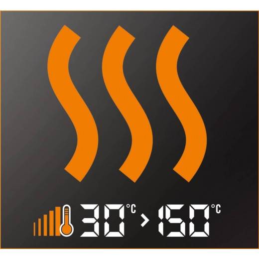 Кухонний комбайн c подрібнювачем HP 50A81, 35 х 31 х 32 см, білий Prep Cook XL KRUPS | https://grandposuda.com.ua