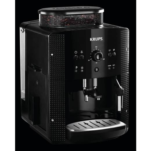Krups Кофемашина EA8108 | https://grandposuda.com.ua