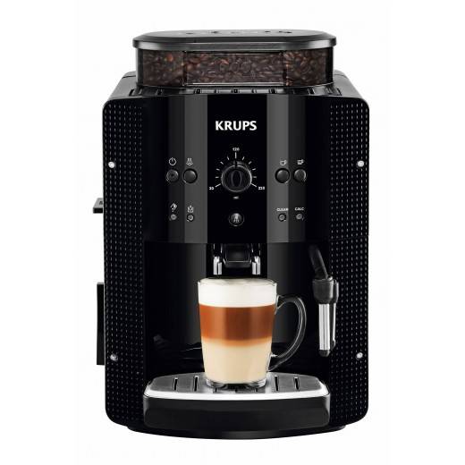 Krups Кофемашина EA 8108 | https://grandposuda.com.ua