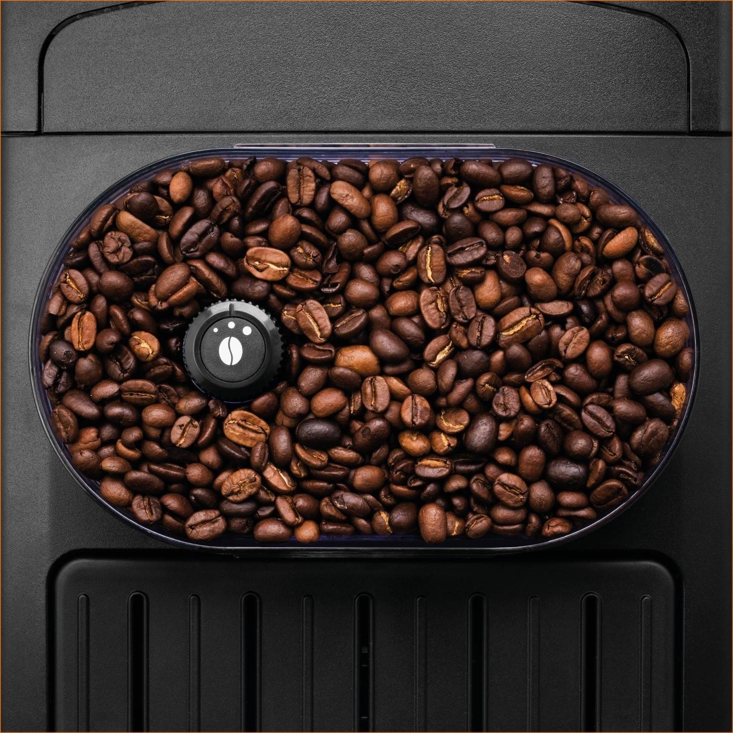 Кофемашина EA8178 Arabica KRUPS | https://grandposuda.com.ua