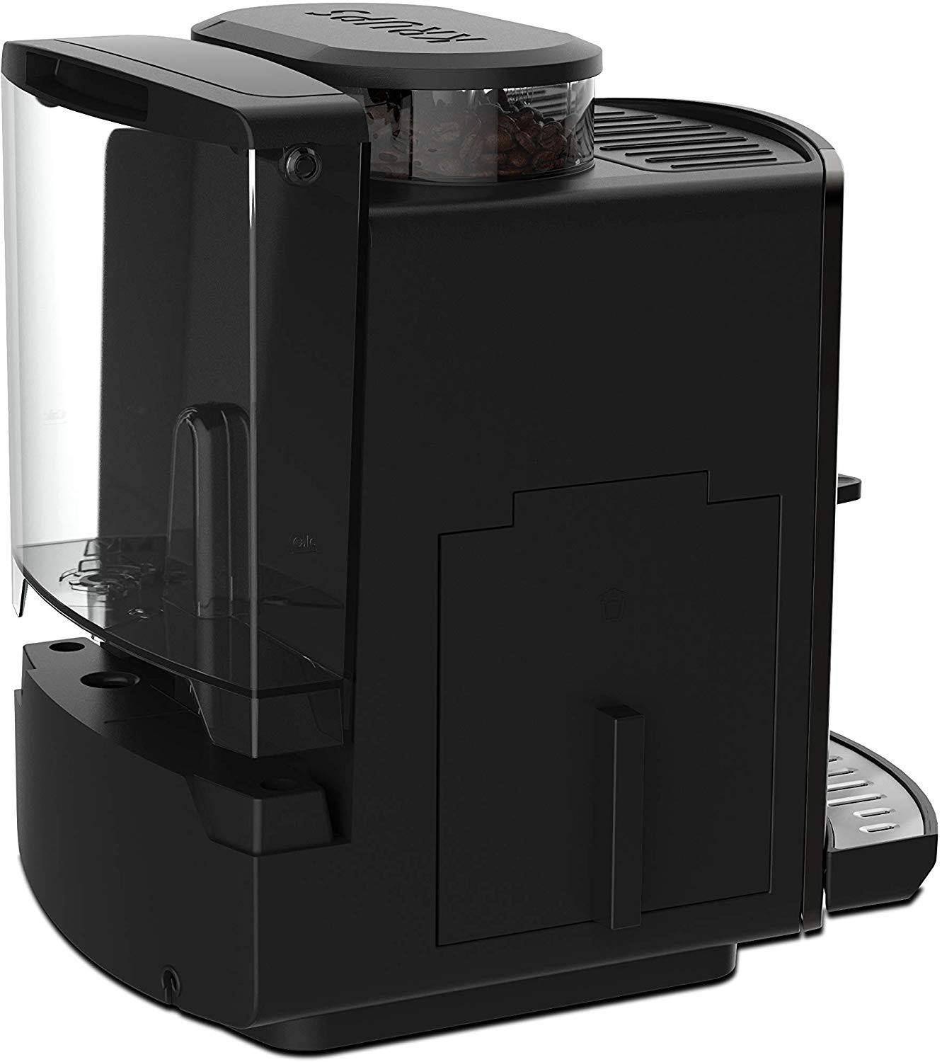 Кофемашина EA 819E Arabica Latte KRUPS | https://grandposuda.com.ua