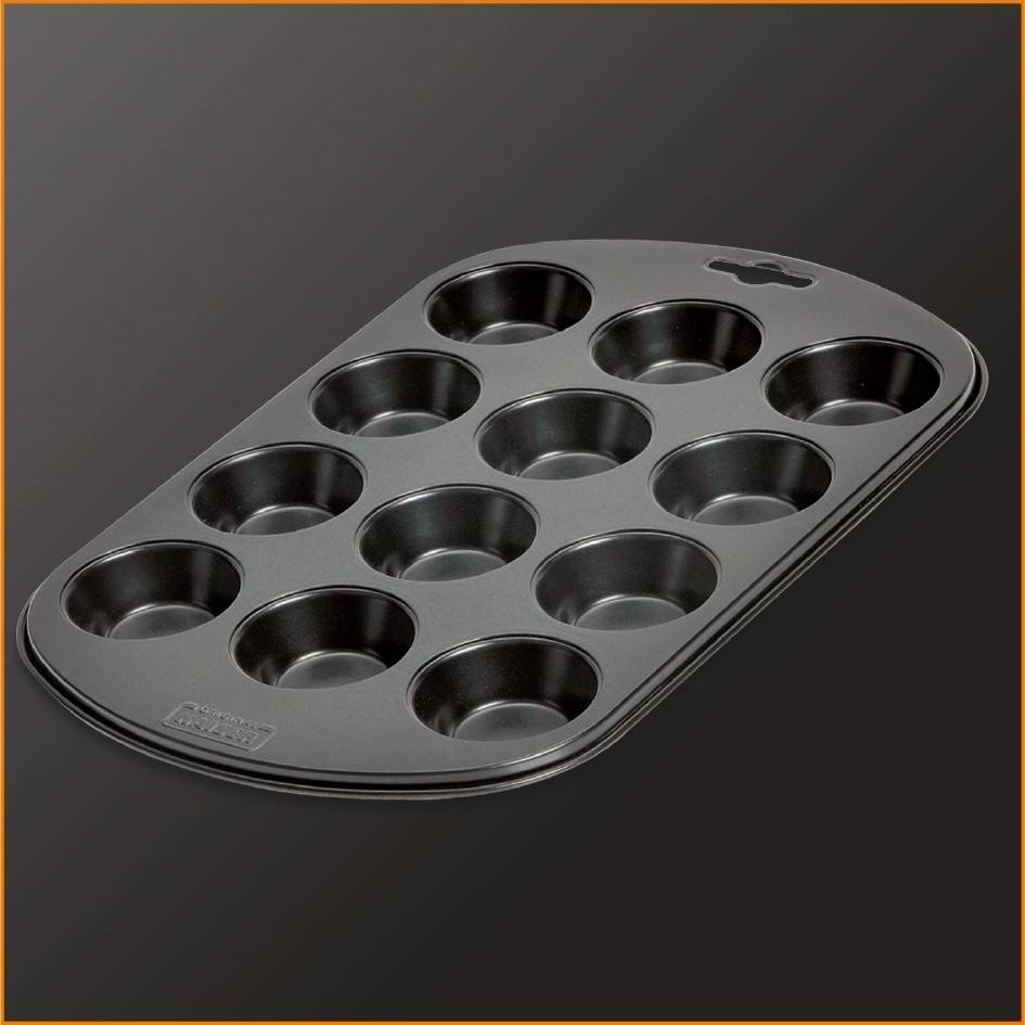 Набор для выпечки, антрацит XF 5560 Prep&Cook KRUPS | https://grandposuda.com.ua