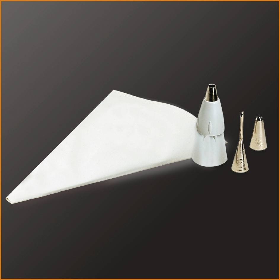 Набор для выпечки, антрацит XF 5560 Prep&Cook KRUPS | https://grandposuda.com.ua