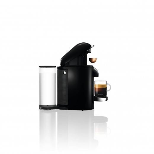 Krups Кофемашина капсульна XN9008 Nespresso Vertuo | https://grandposuda.com.ua