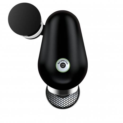 Krups Кофемашина капсульна XN9008 Nespresso Vertuo | https://grandposuda.com.ua