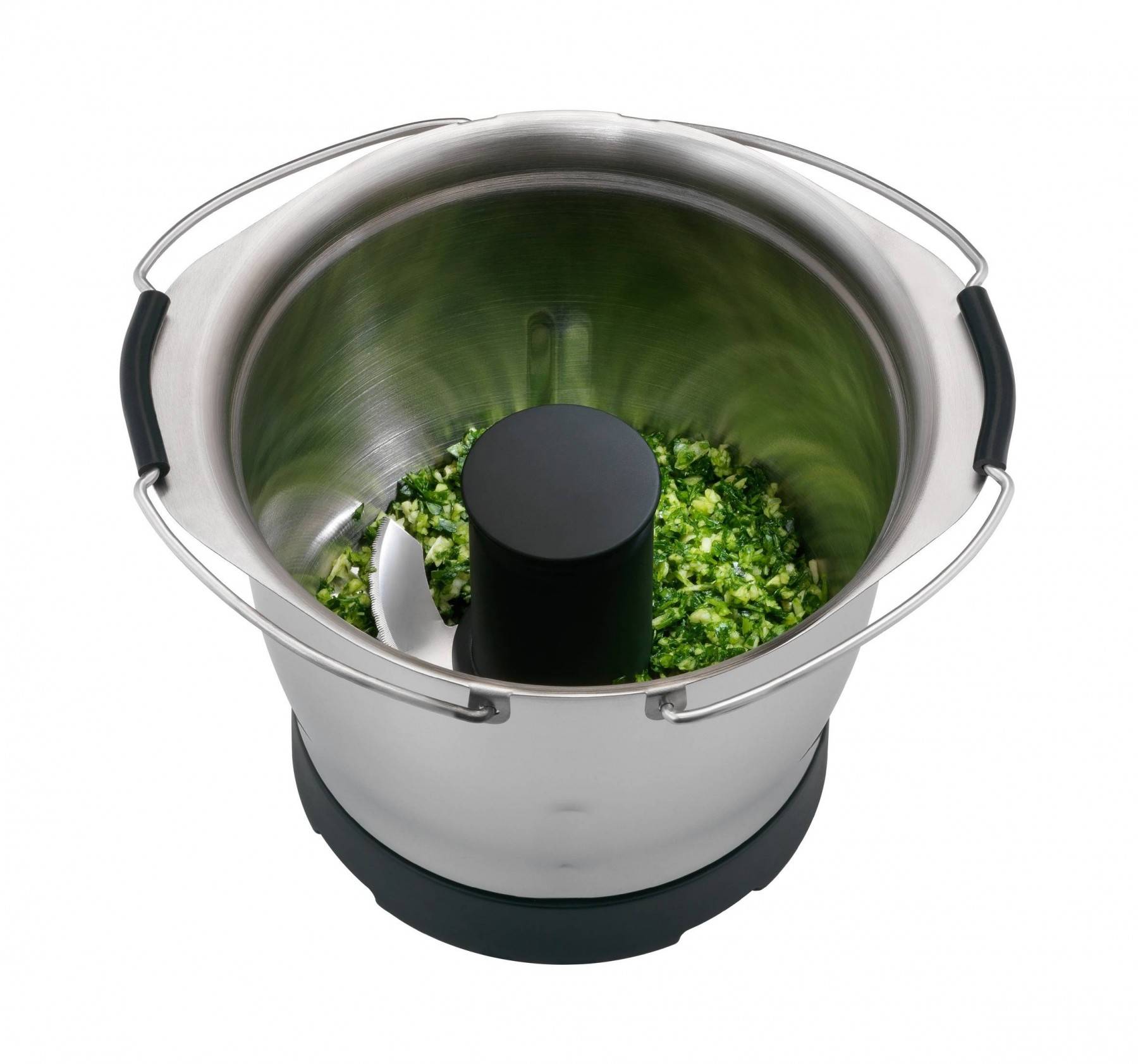Міні-чаша 1,4 л XF555E для кухонного комбайна Prep Cook KRUPS | https://grandposuda.com.ua