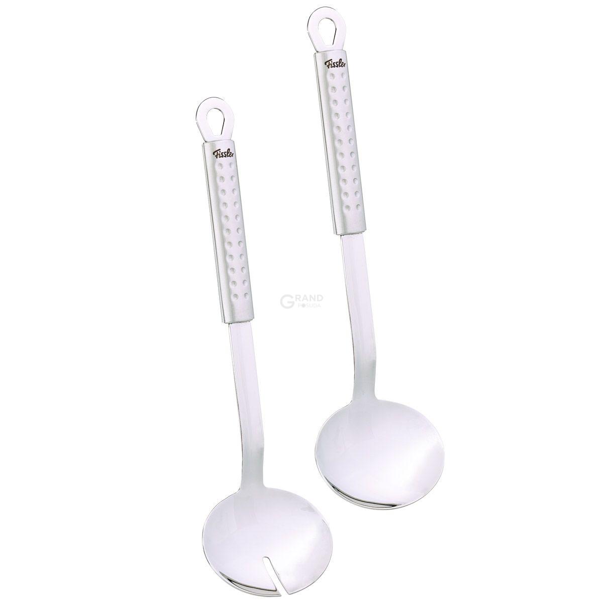 Fissler Набір приладів для салату Magic | https://grandposuda.com.ua