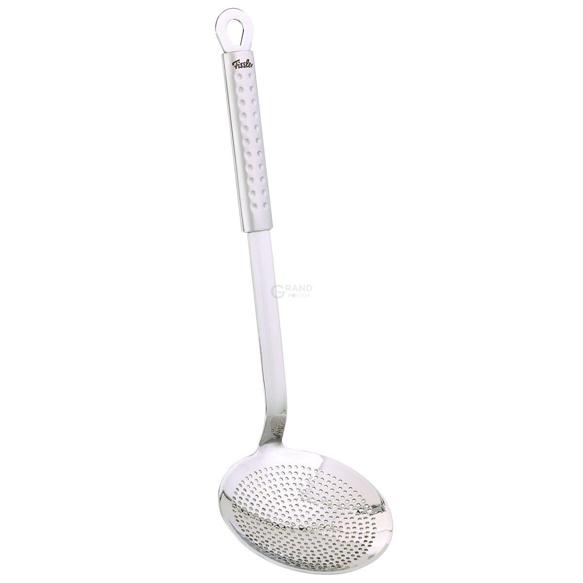 Fissler Шумовка круглая 11 см Magic | https://grandposuda.com.ua