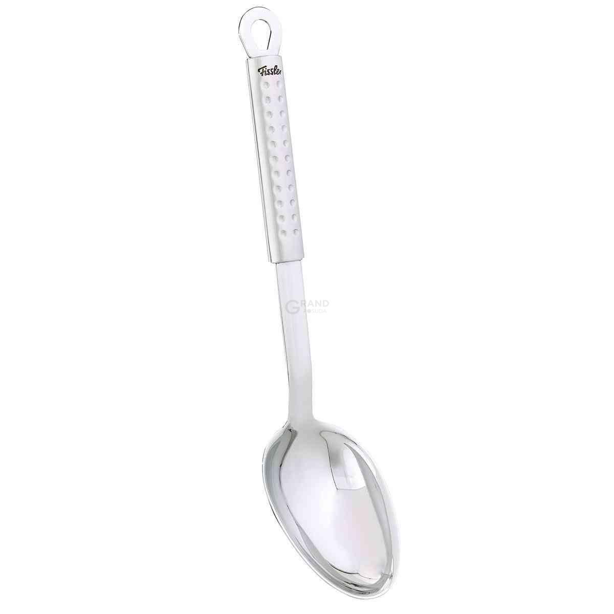 Fissler Ложка для овочів 33 см Magic | https://grandposuda.com.ua