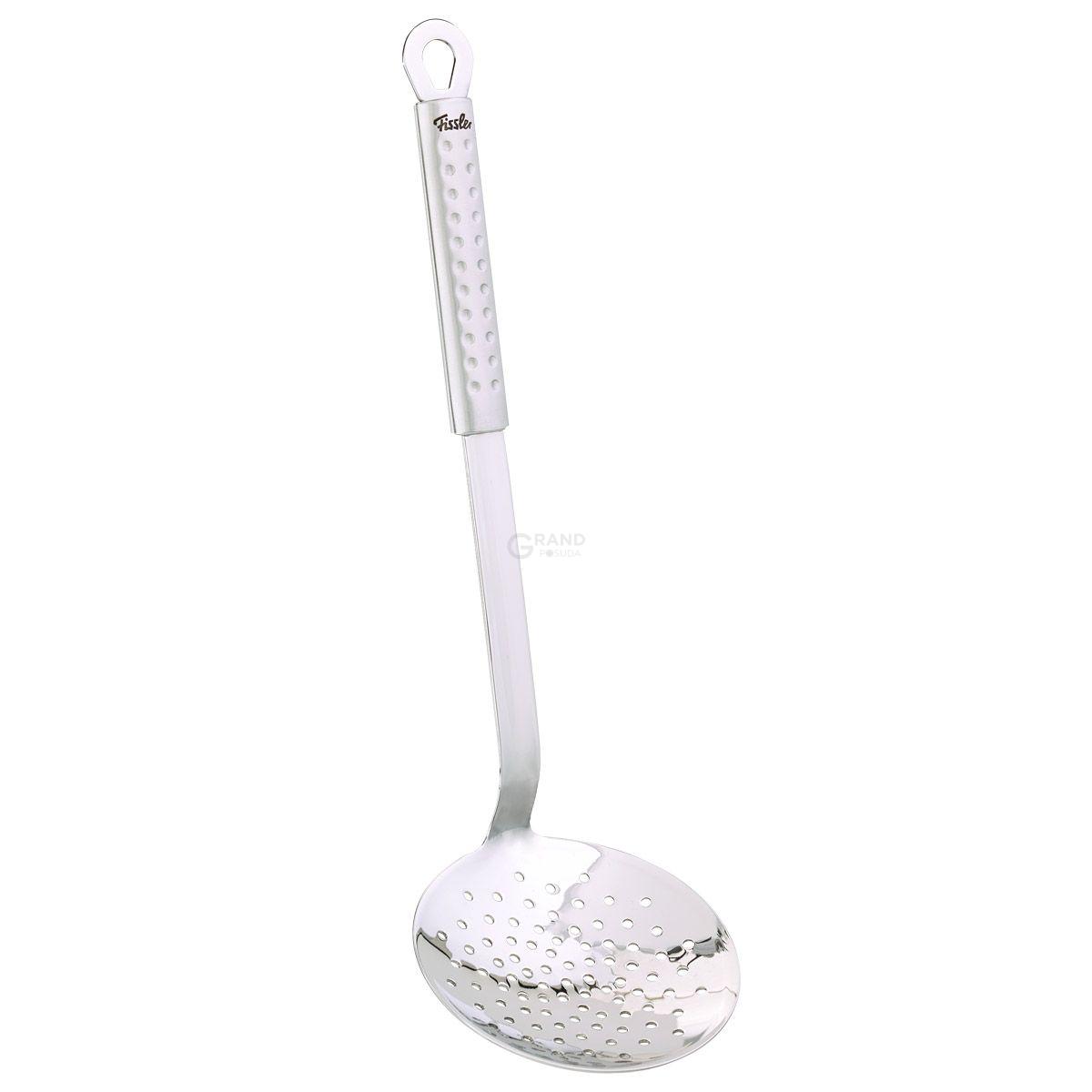 Fissler Шумовка с перфорацией 11 см Magic | https://grandposuda.com.ua