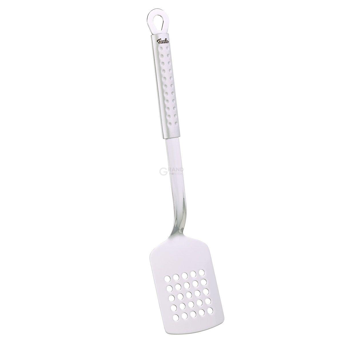 Fissler Лопатка кухонная перфорированная Magic | https://grandposuda.com.ua
