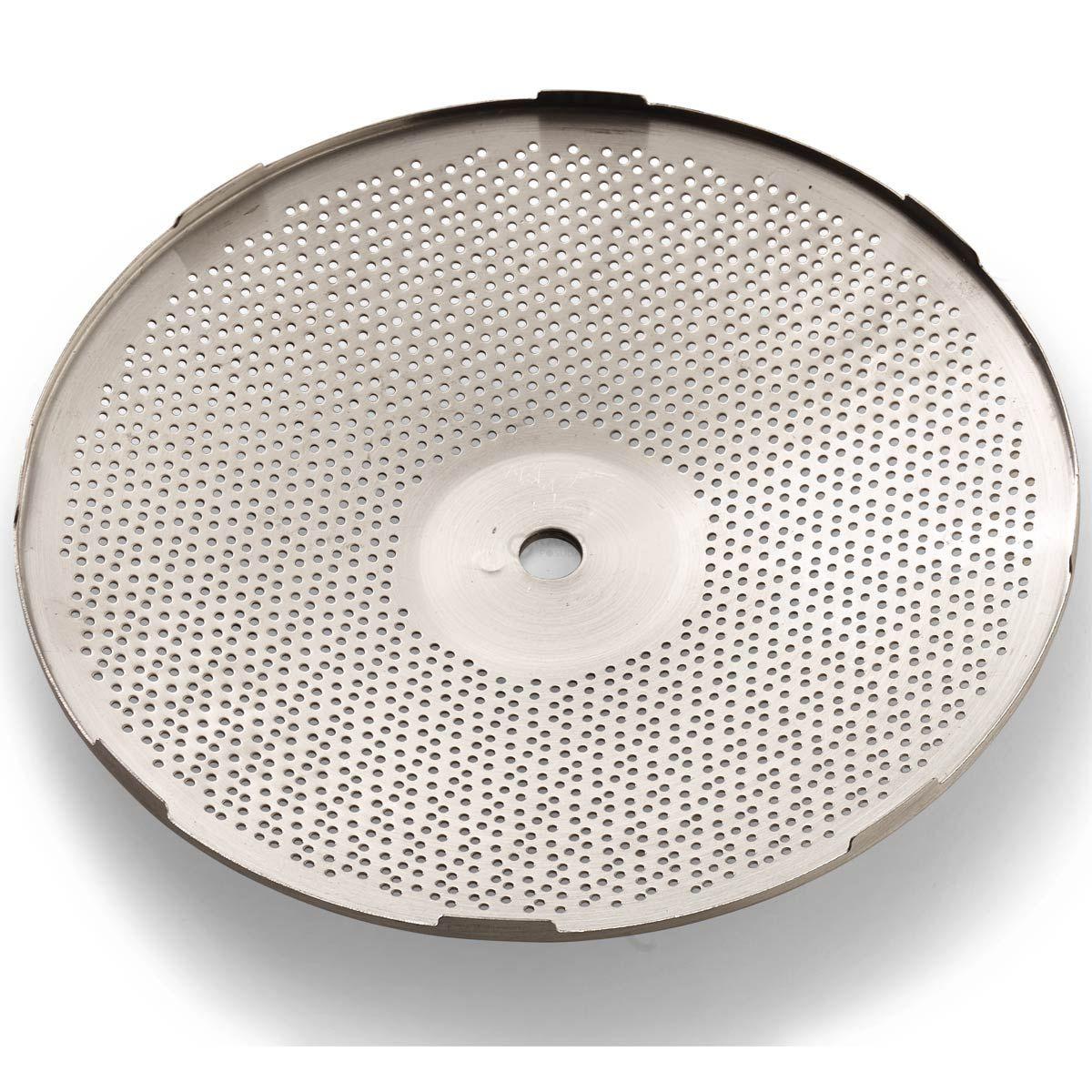 Fissler Вставка в мини мельницу 2 мм Magic | https://grandposuda.com.ua
