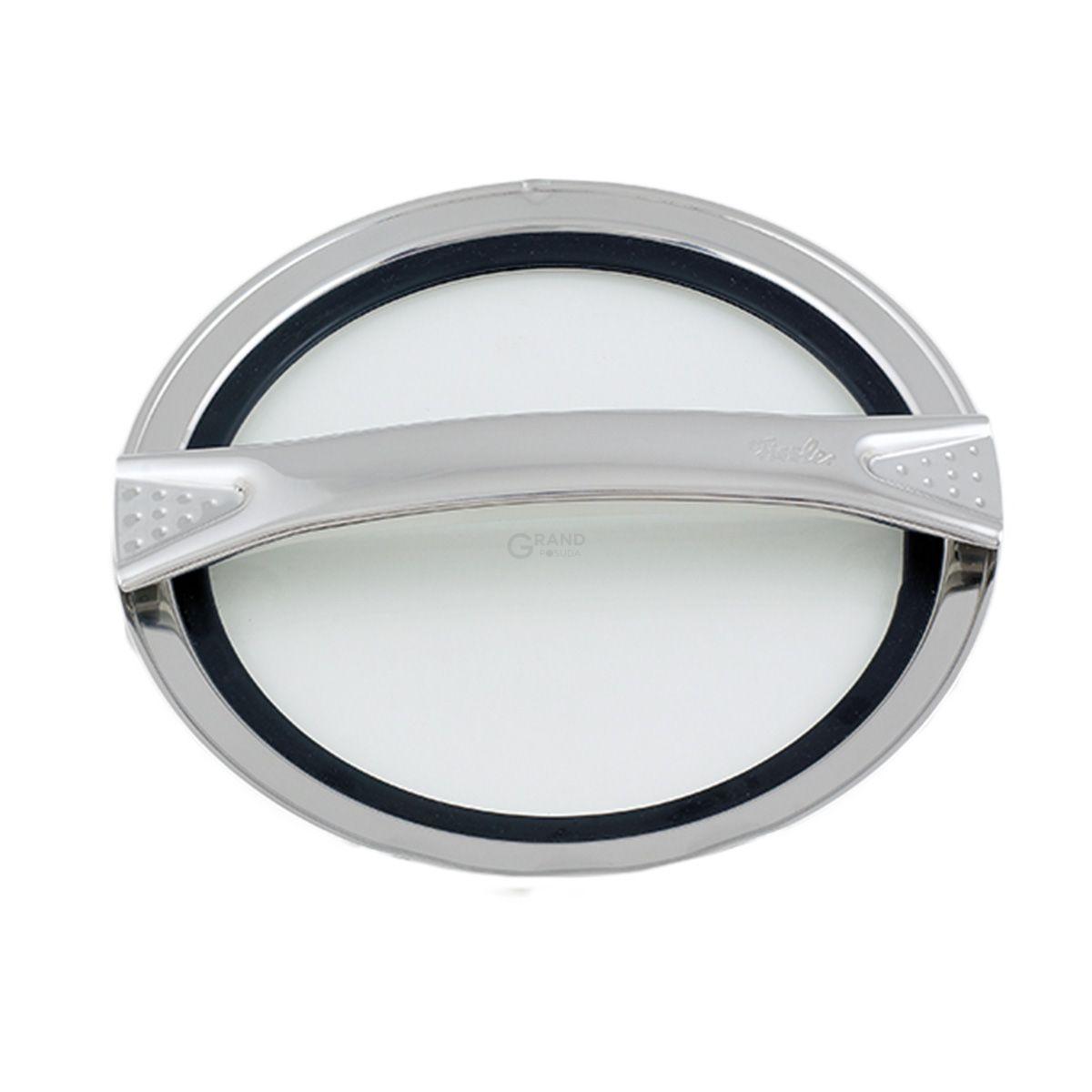 Fissler Крышка стеклянная 20 см Magic | https://grandposuda.com.ua
